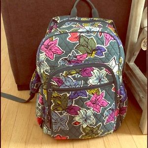 Vera Bradley Backpack
